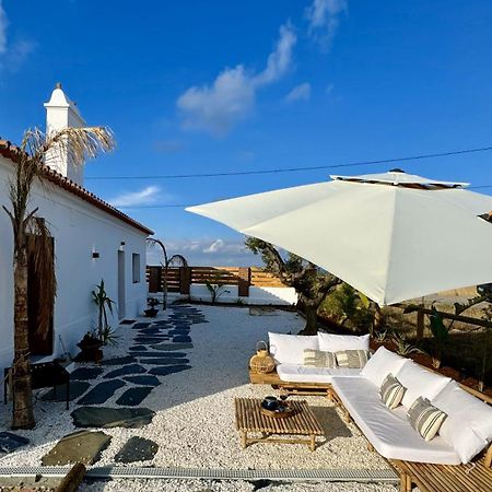 Vila Casa Sitio Do Vale, Alandroal Exteriér fotografie