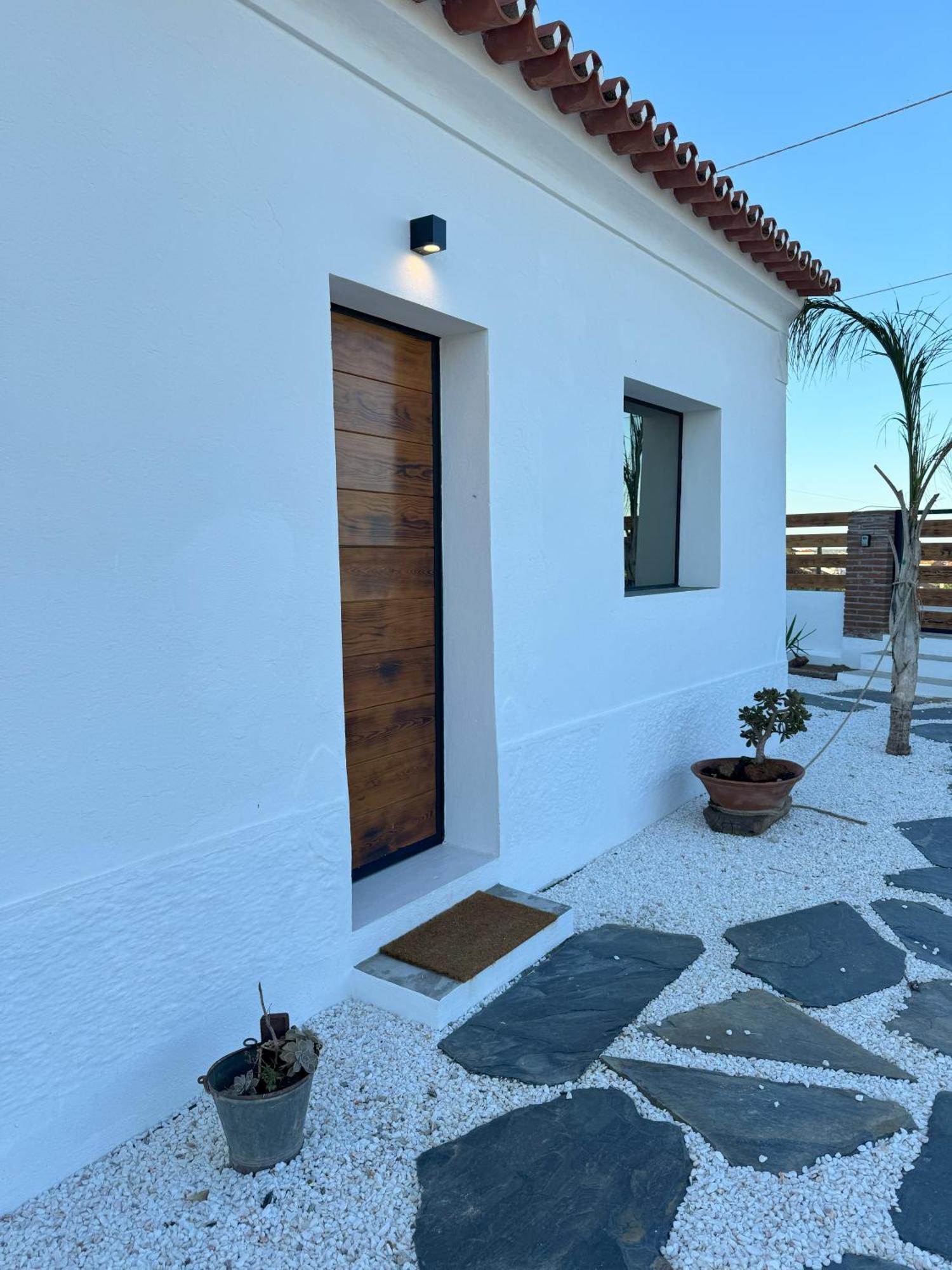 Vila Casa Sitio Do Vale, Alandroal Exteriér fotografie