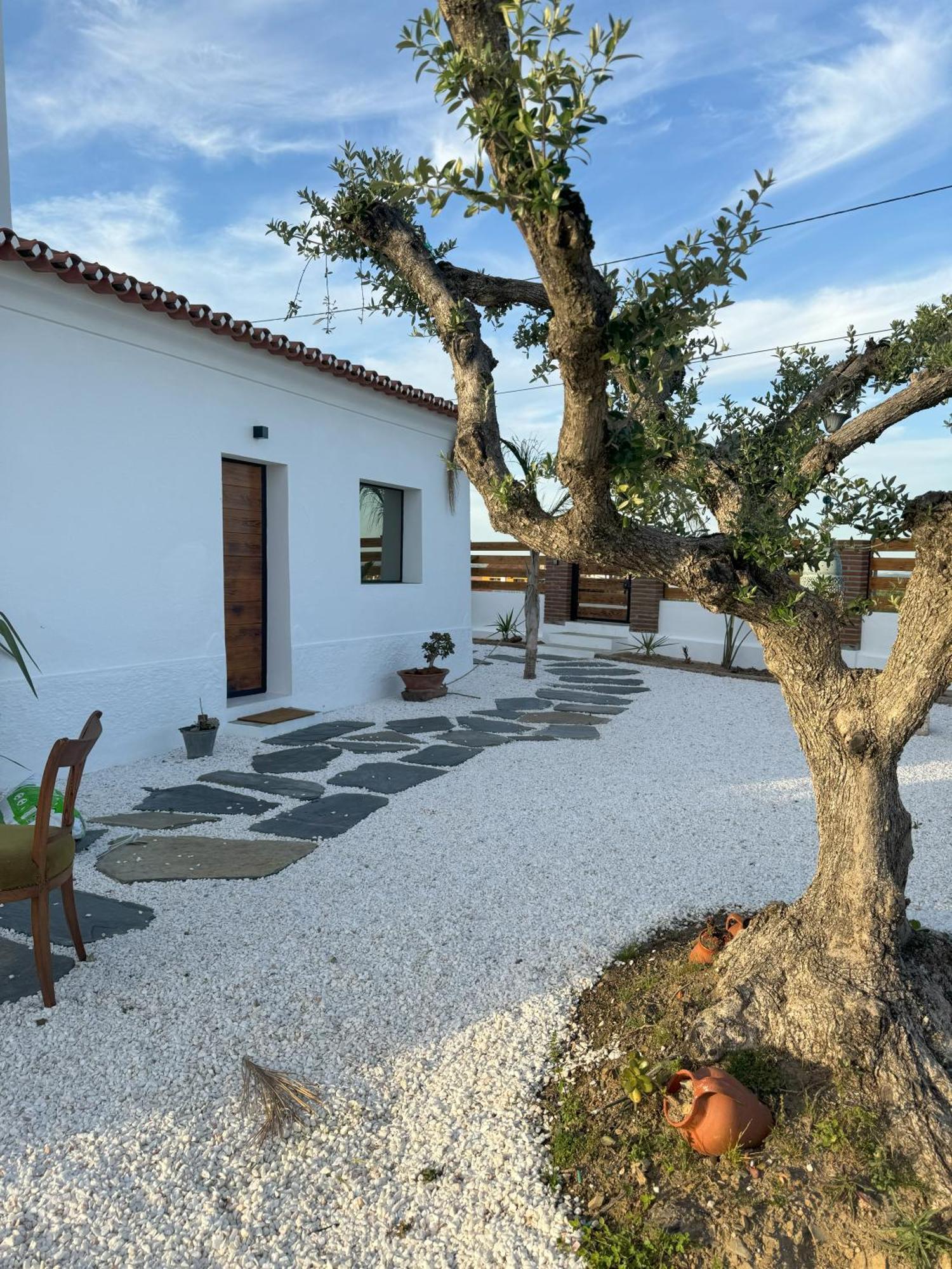 Vila Casa Sitio Do Vale, Alandroal Exteriér fotografie