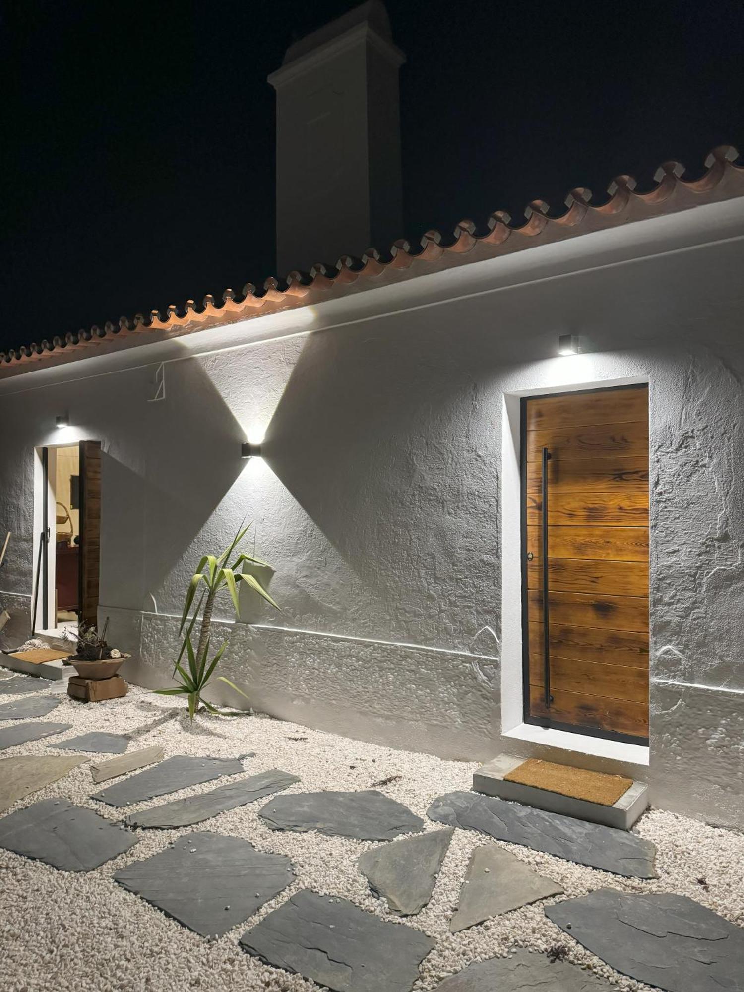 Vila Casa Sitio Do Vale, Alandroal Exteriér fotografie