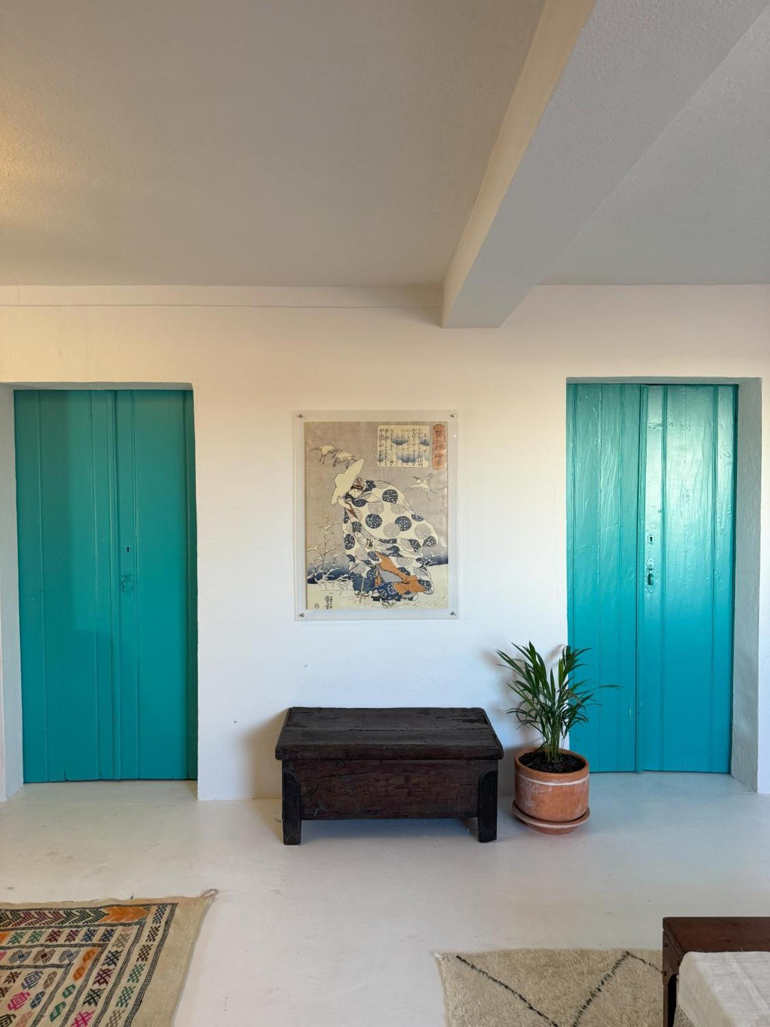 Vila Casa Sitio Do Vale, Alandroal Exteriér fotografie
