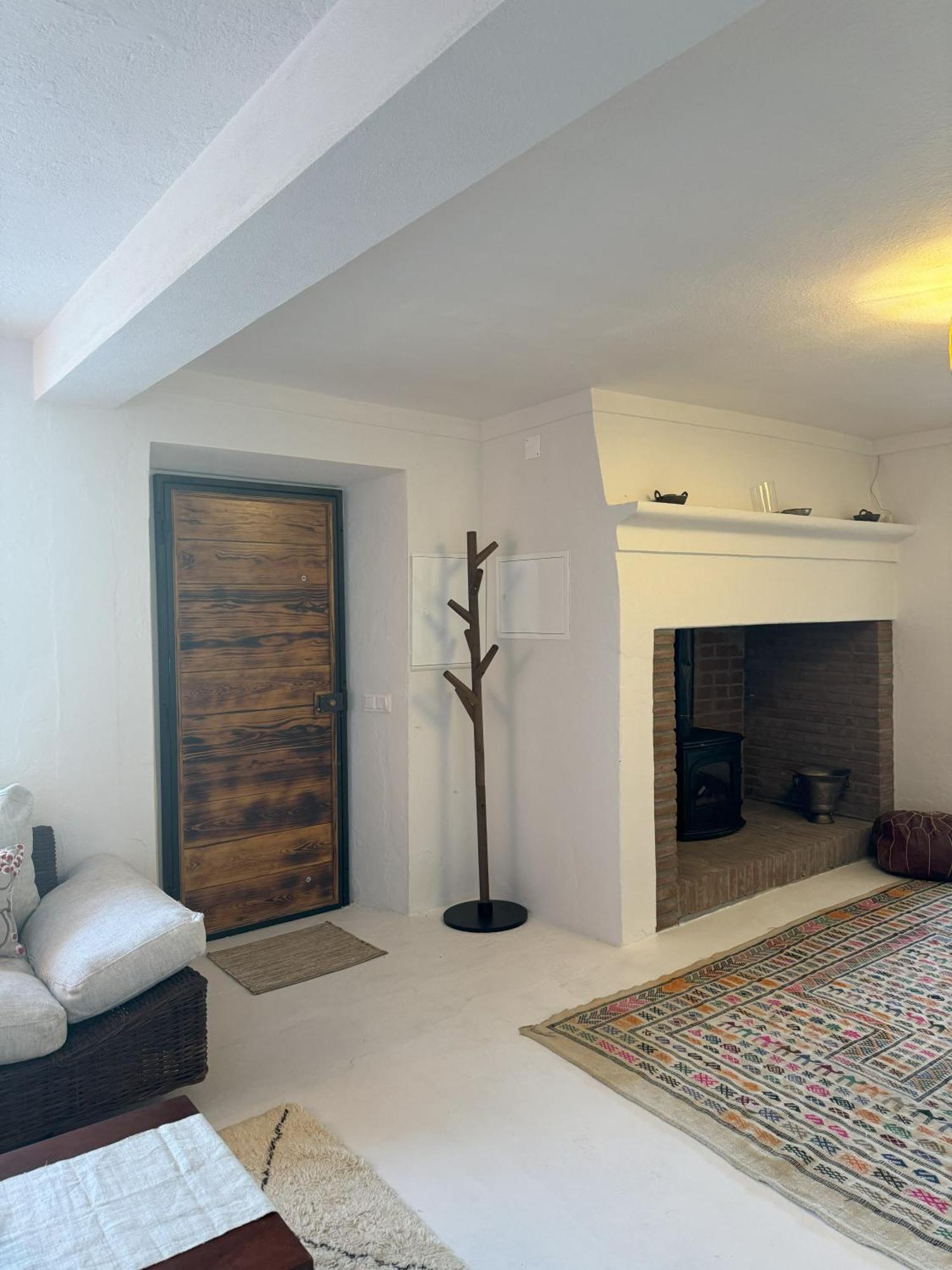 Vila Casa Sitio Do Vale, Alandroal Exteriér fotografie