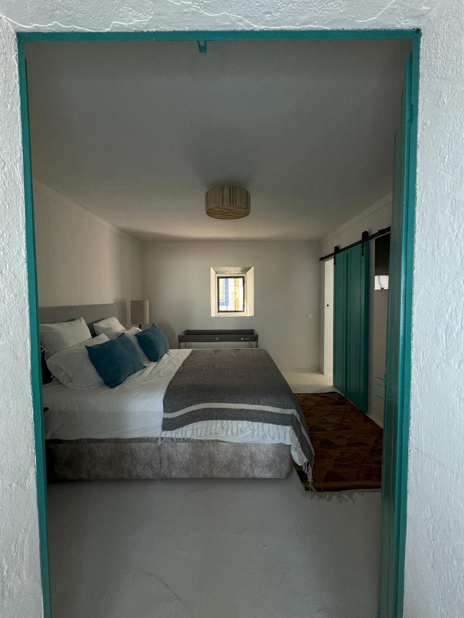 Vila Casa Sitio Do Vale, Alandroal Exteriér fotografie